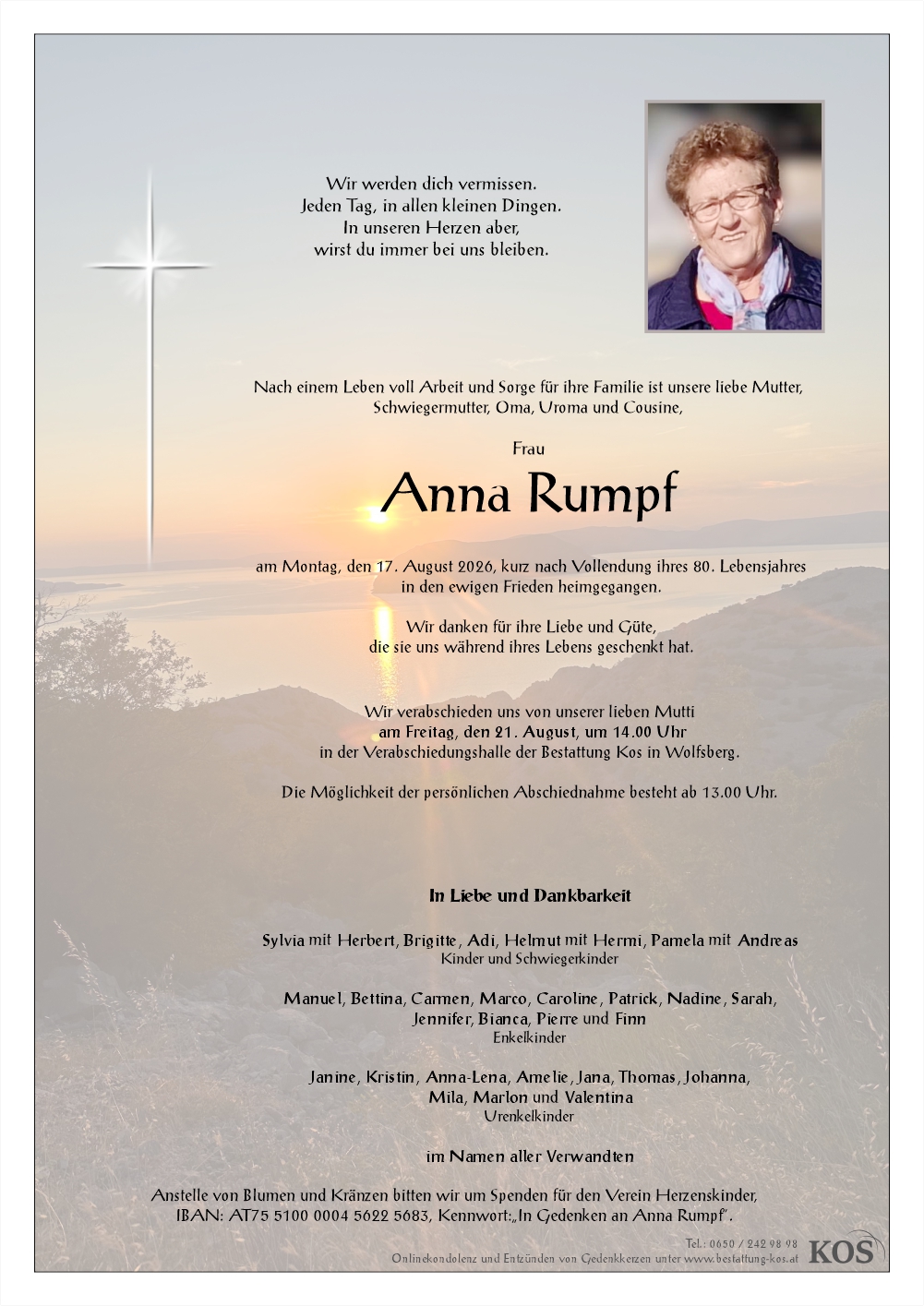Anna Rumpf